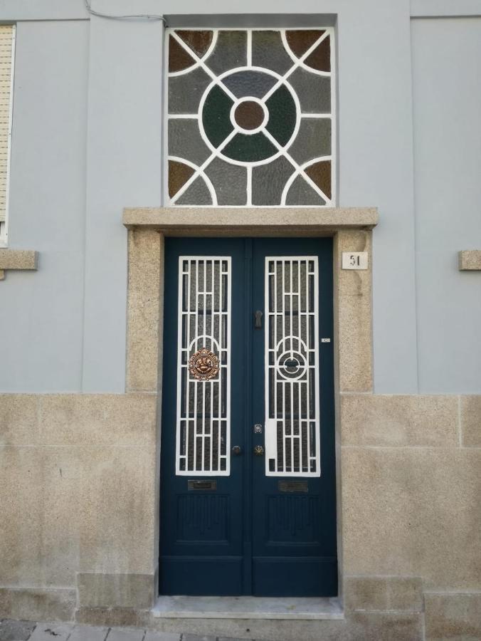 Chatnoirporto Lamaison Exterior foto